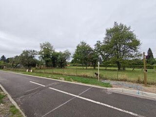  Terrain � vendre 1194 m�