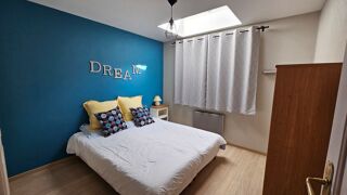  Maison à vendre 6 pièces 121 m²