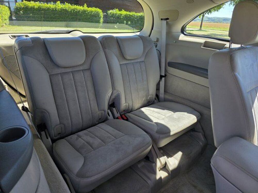 Classe R 320 CDI 6 pl 4Matic A 2007 occasion 69320 Feyzin