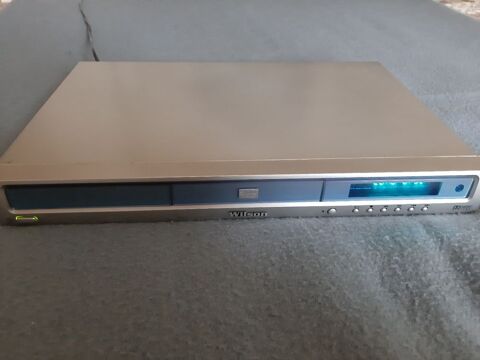 Lecteur DVD 32 Le Lavandou (83)