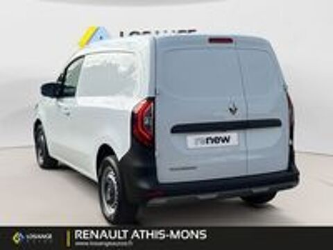 Kangoo Express BLUE DCI 115 EXTRA - 22 2024 occasion 91200 Athis-Mons