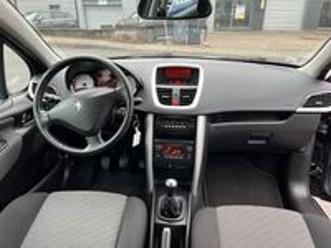207 1.4 HDi 70ch FAP Urban 2010 occasion 42700 Firminy