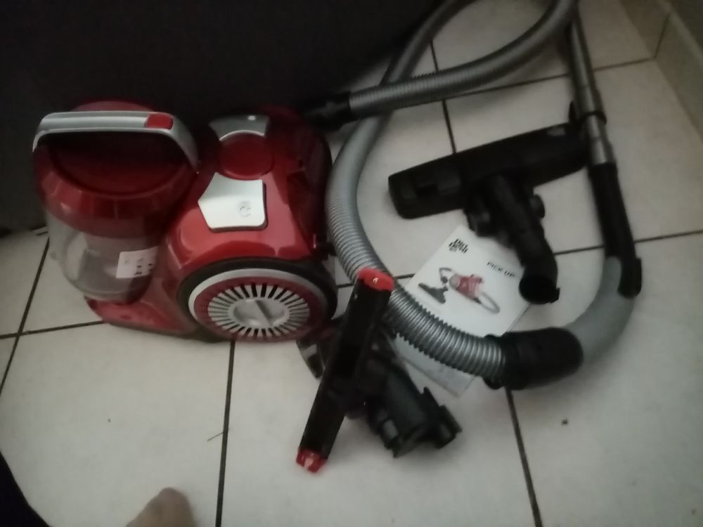 aspirateur Electromnager