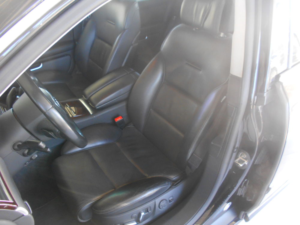 A8 4.2 V8 TDI 326 DPF Quattro Tiptronic A 2007 occasion 73420 Drumettaz-Clarafond