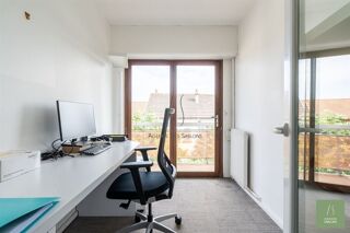  Appartement à vendre 2 pièces 47 m²