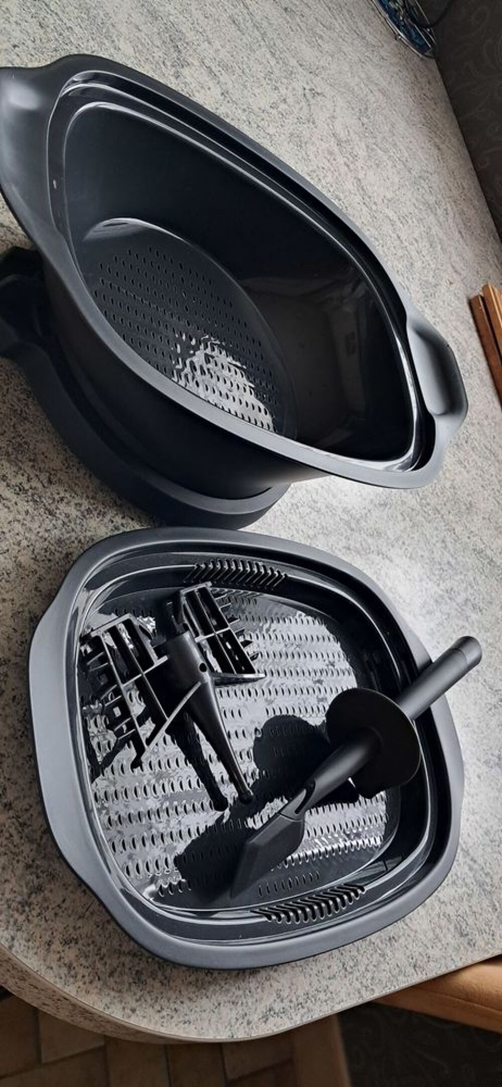 MONSIEUR PLUS Electroménager