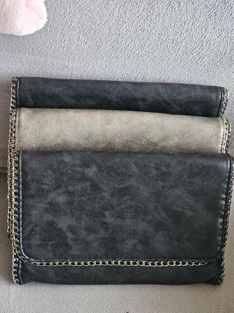 6 pochettes Neuve 15 Morhange (57)