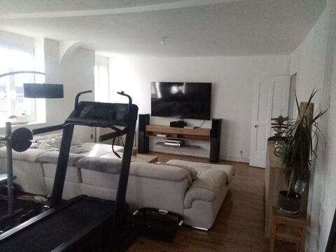  Appartement � louer 4 pi�ces 87 m�