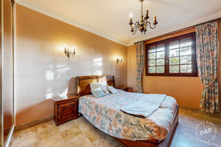  Maison � vendre 6 pi�ces 135 m� St marc sur mer