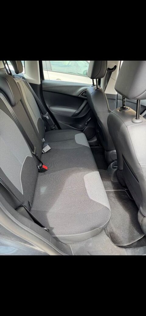 Citroen c3 Citroën  e-VTi 82 PureTech Collecti