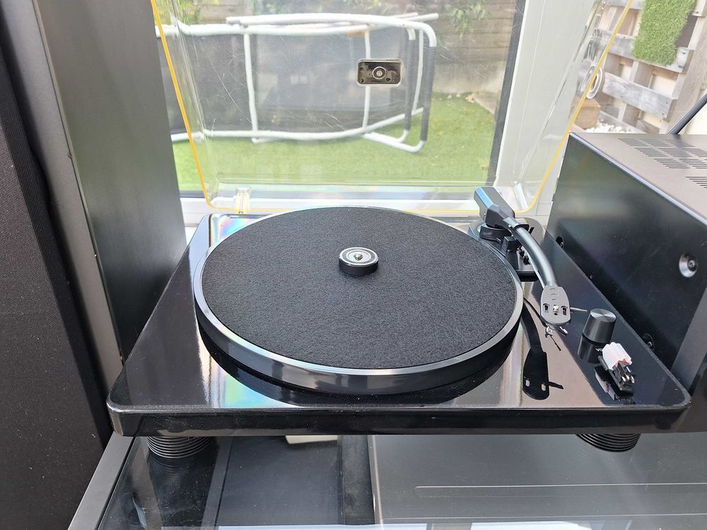ensemble hi-fi 5.1 complet Audio et hifi