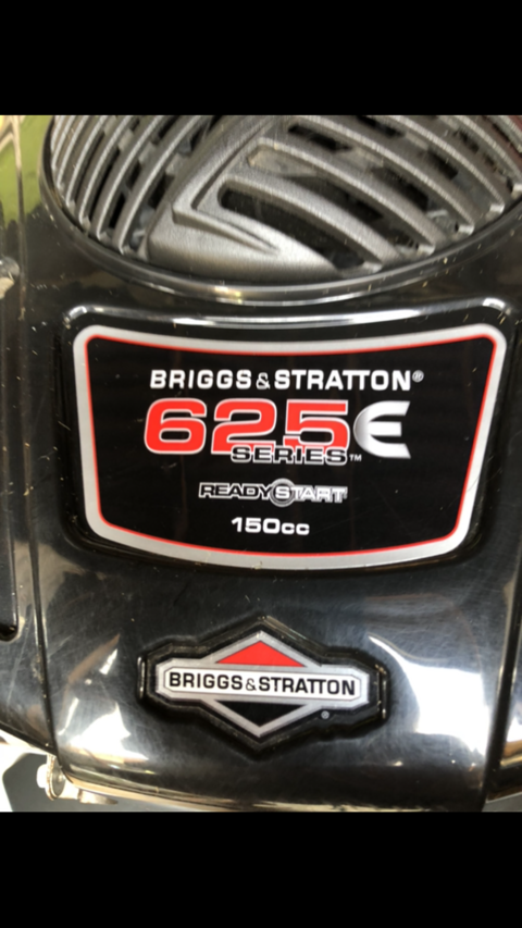 tondeuse � essence 250 Wattrelos (59)