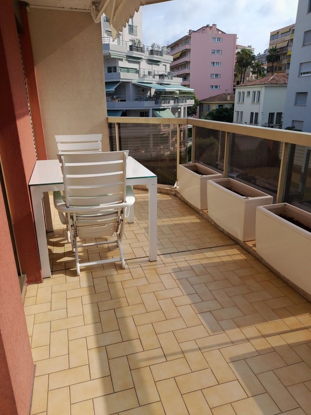   appartement  LE CANNET. Provence-Alpes-Cte d'Azur, Le Cannet (06110)