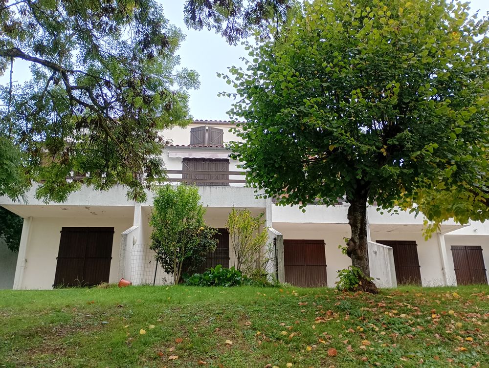 Vente Appartement Duplex 17200 Royan Royan