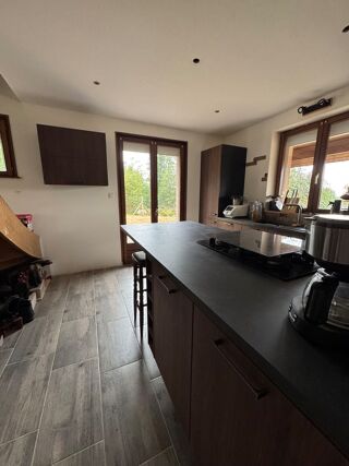  Maison à vendre 3/4 pièces 100 m²