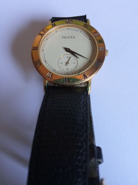 Montre Gucci Colmar (68)