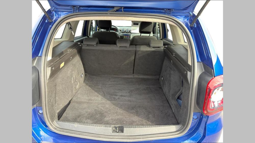 Duster Blue dCi 115 4x2 15 ans 2020 occasion 91310 Montlh&eacute;ry