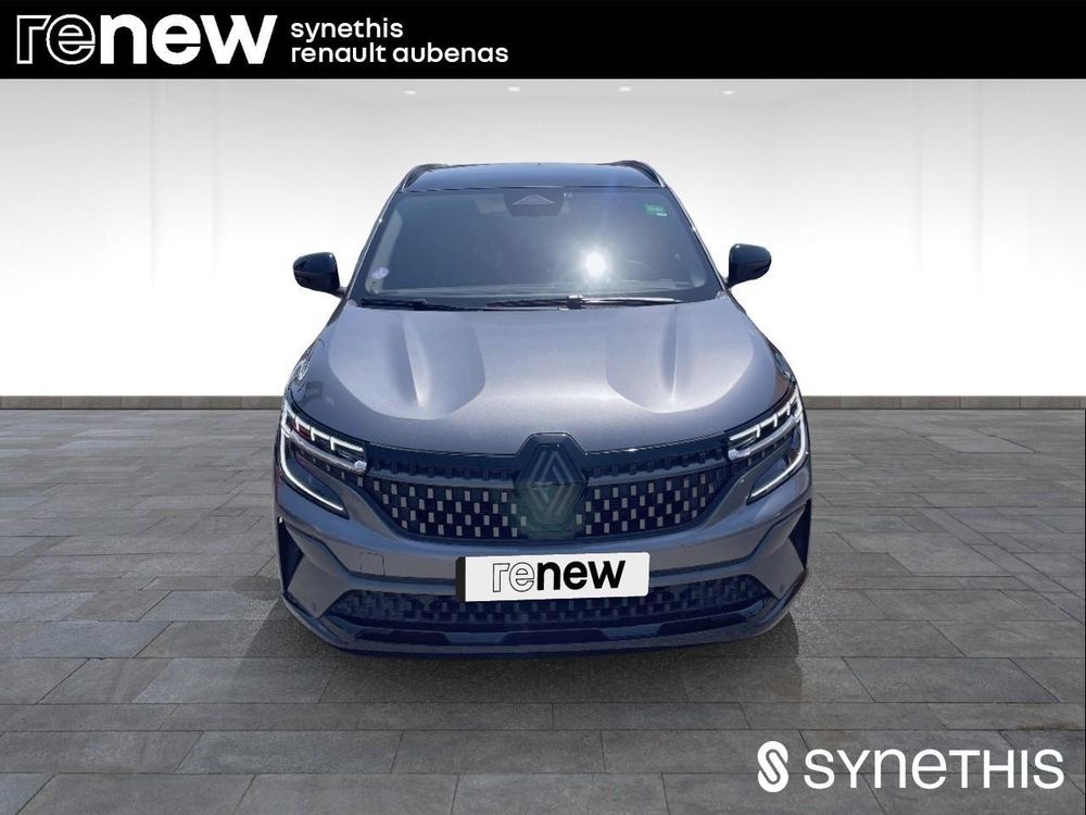 Austral E-Tech full hybrid 200 GSR2 Techno esprit Alpine 2024 occasion 07200 Aubenas