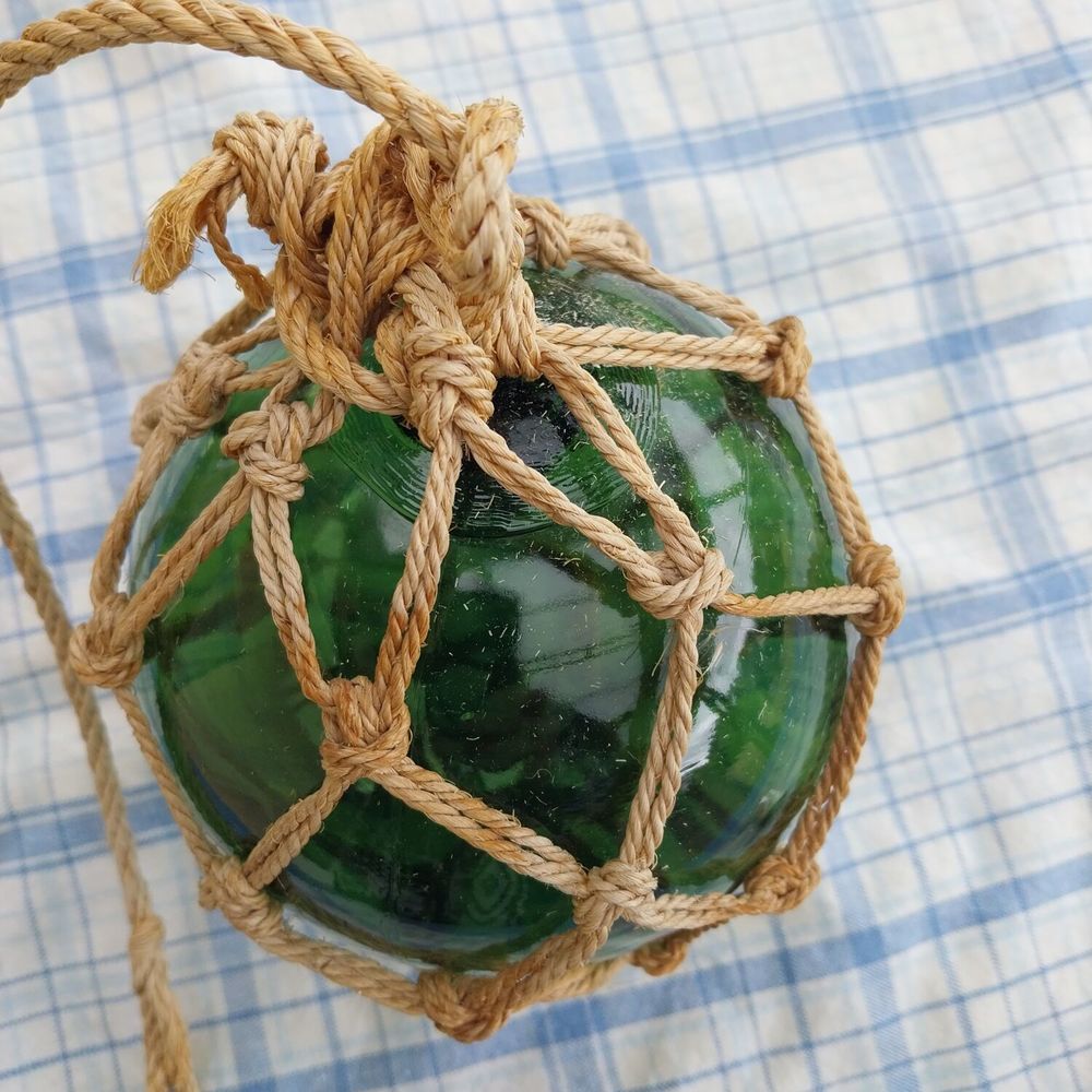 Boule floteur Dcoration