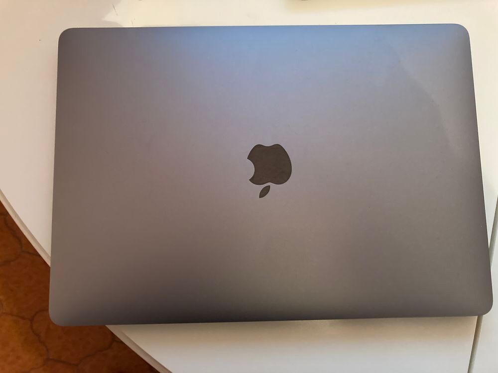 MacBook Pro Matériel informatique