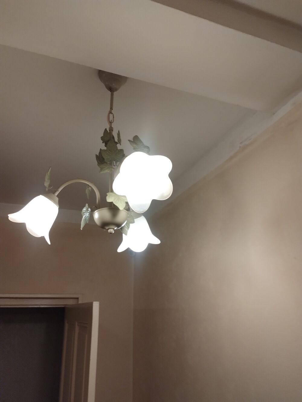 Lustre Décoration