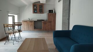  Appartement à louer 2 pièces 40 m² Saint-chamond