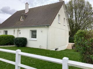  Maison � vendre 7 pi�ces 130 m�