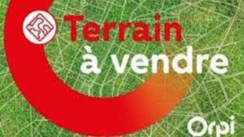 Vente Terrain ORPI SAINT ANDRE - Terrain À Vendre Saint-andré