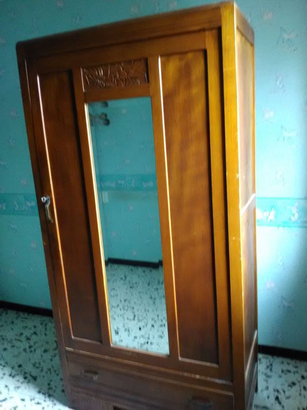 ARMOIRE PENDERIE Meubles