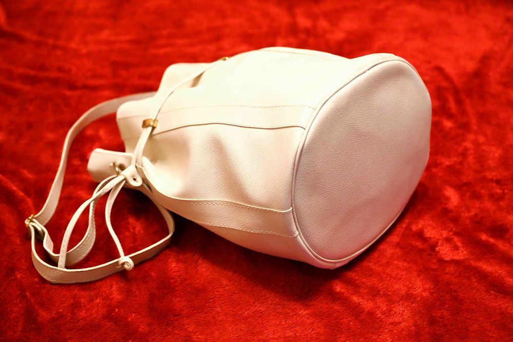 Sac &agrave; main Maroquinerie