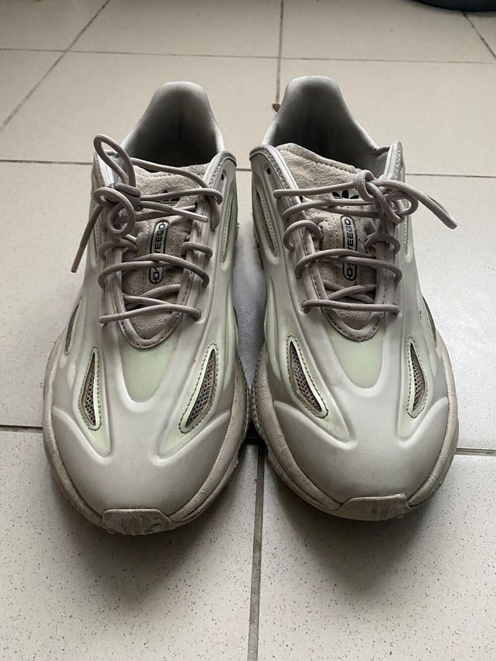 Basket Adidas Homme taille 42 Chaussures