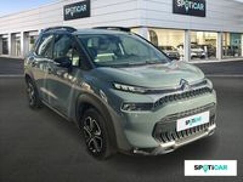 C3 Aircross PureTech 130 S&S EAT6 Feel Pack 2021 occasion 11300 Limoux