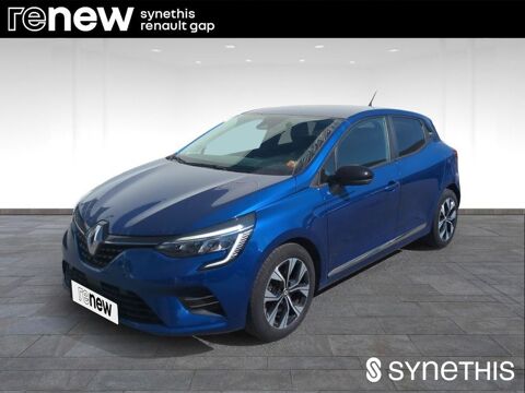 Annonce voiture Renault Clio V 13490 €