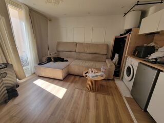  Appartement � vendre 1 pi�ce 16 m�