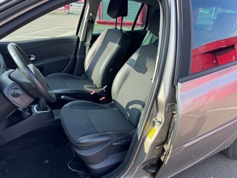 Renault Clio III Clio 1.5 dCi 105 Exception 2010 occasion Saint-Michel-sur-Orge 91240