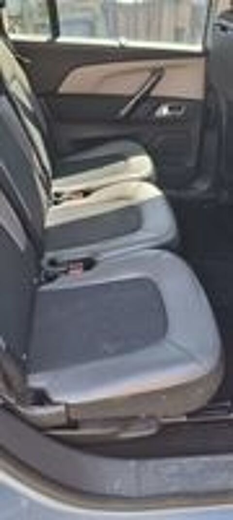 Grand C4 Picasso THP 155 Exclusive 2014 occasion 44270 Saint-&Eacute;tienne-de-Mer-Morte