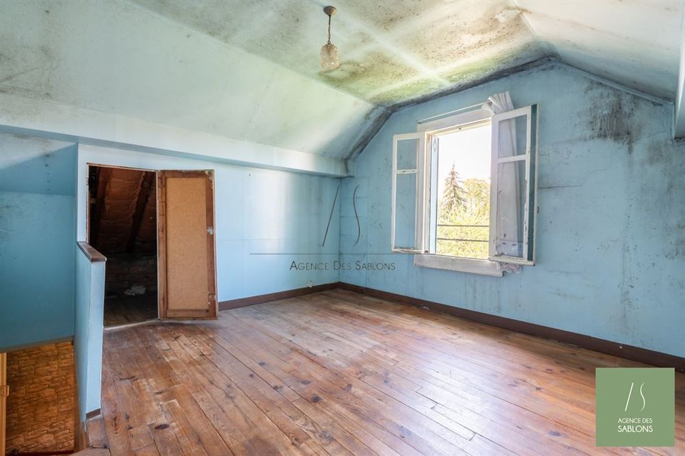 vente Appartement - 2 pièce(s) - 35 m² Chatou (78400)