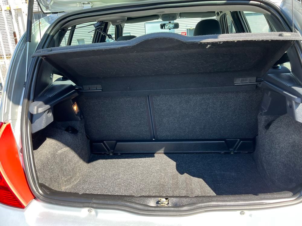 Clio II Clio 1.5 dCi 65 Extr&ecirc;me 2005 occasion 42700 Firminy