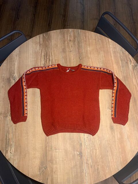 Pull enfant fille �� Orchestra - baby girls �� 4 Saleilles (66)