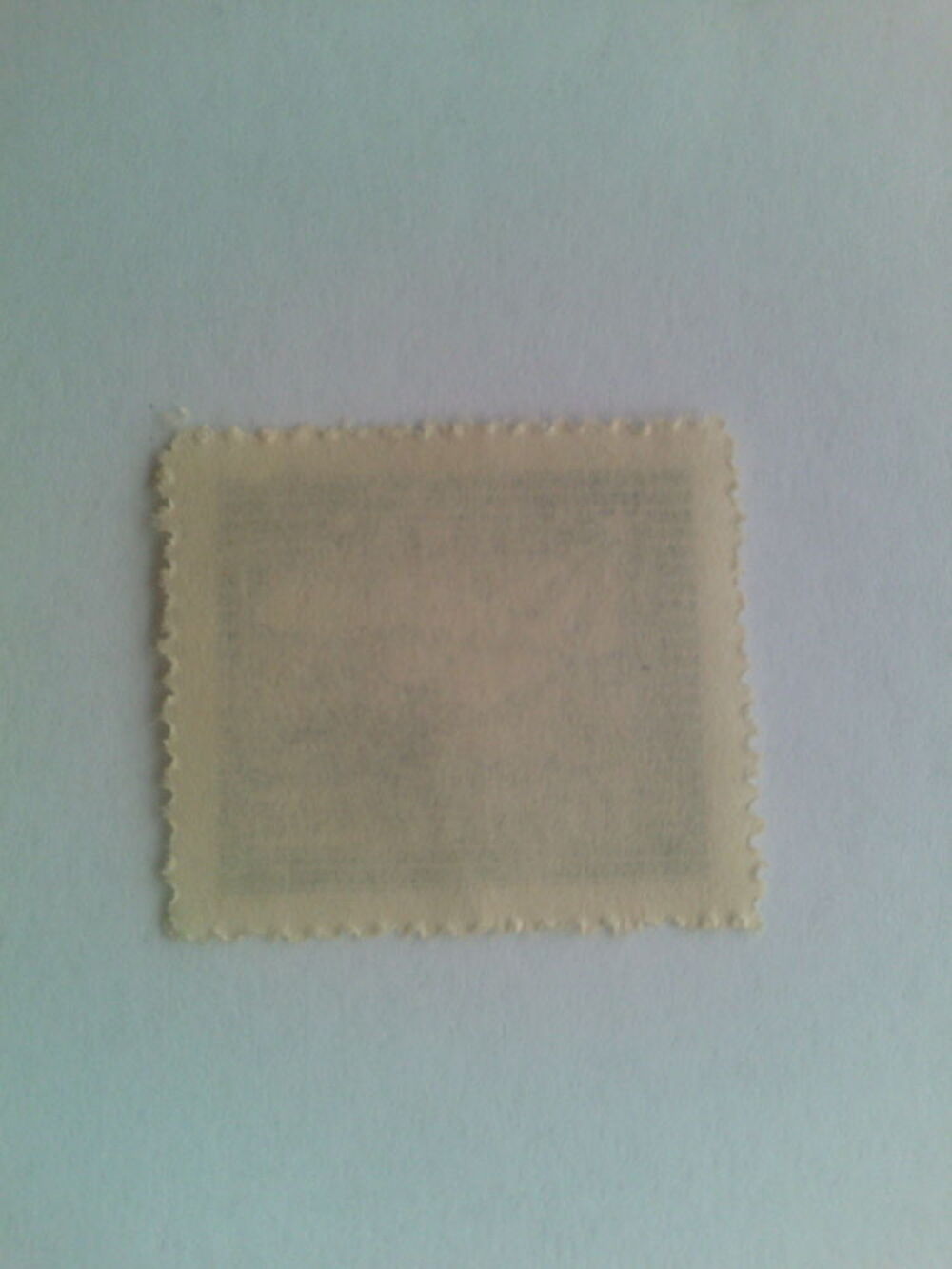 TIMBRE CHINE 