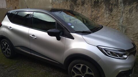 Renault captur Intense