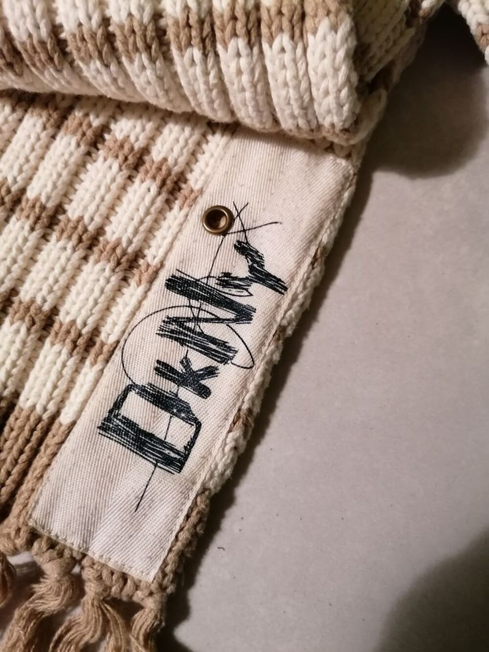 Echarpe Gants DKNY Vêtements enfants