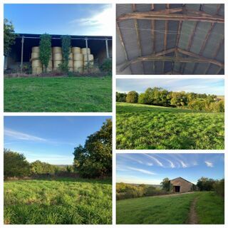  Terrain  vendre 10000 m Castanet