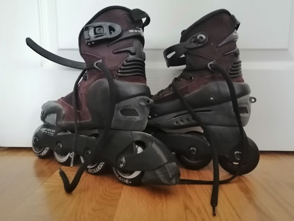Rollers Sports