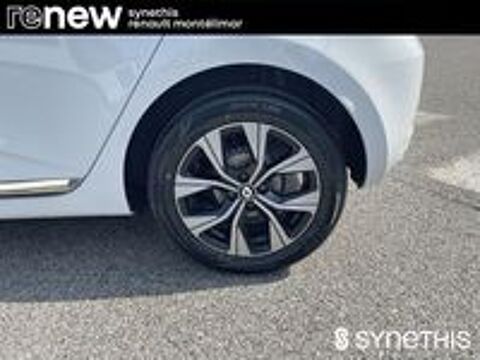 Clio IV CLIO SOCIETE TCE 90 EVOLUTION REVERSIBLE 2023 occasion 26200 Mont&eacute;limar