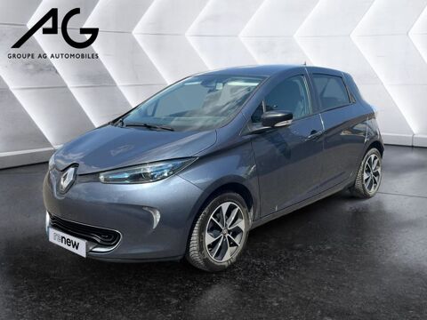 Renault zoe - R110 Intens