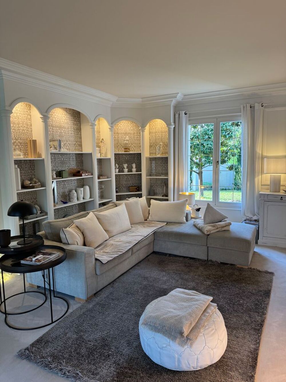 Vente Maison Maison 8 pièces 200m2  au sol + dépendance 40m2 environ + ga Sargé-lès-le-mans