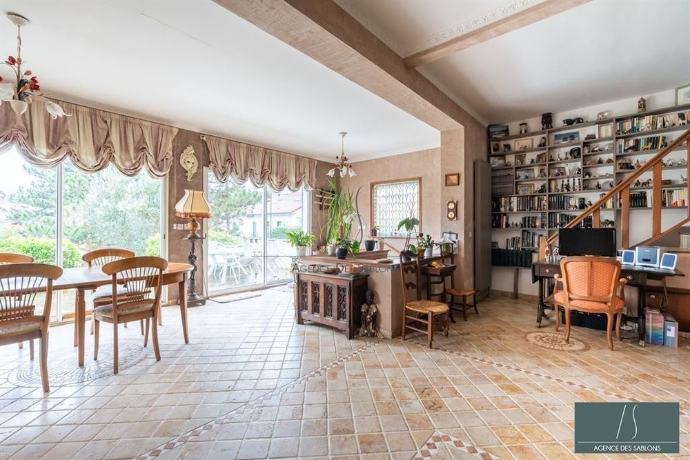 � vendre  Maison Chatou (78400)