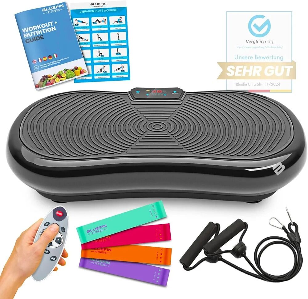 Appareil Fitness Bluefin comme neuf prix commerce 190 euros, Sports