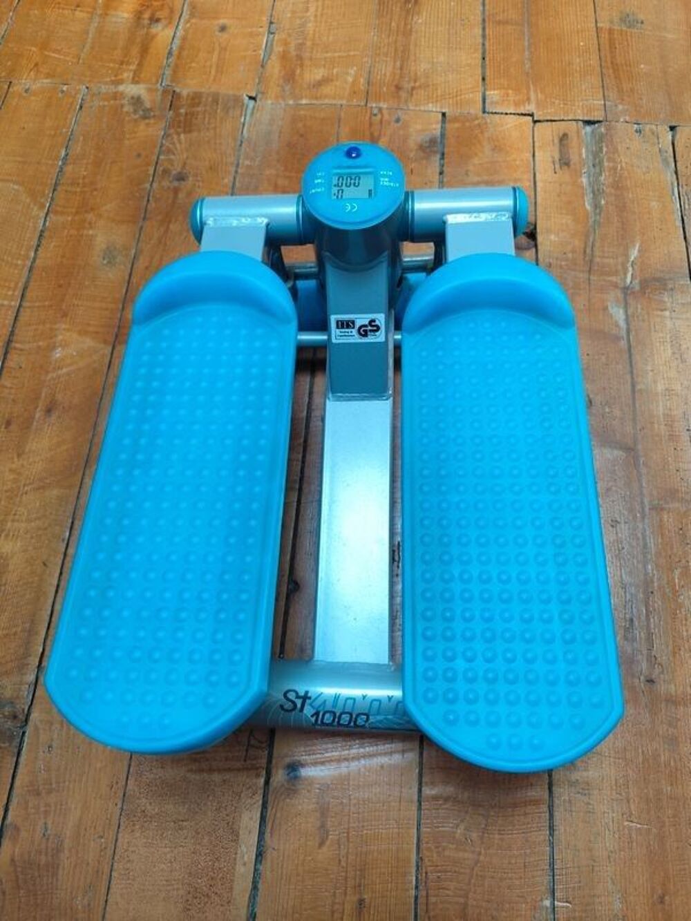 Stepper Sports